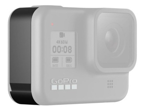 Imagem 1 de 2 de Porta De Reposição Para Hero8 Black Original Gopro Ajiod-001