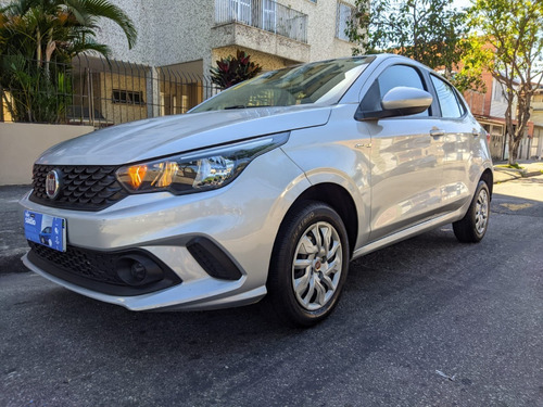 Imagem 1 de 14 de Fiat Argo Drive 1.0 2020