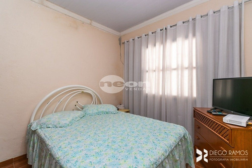 Imagem 9 de 15 de Casa - Nova Petropolis - Ref: 19778 - V-19778
