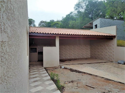Imagem 14 de 20 de Chacrinha Residencial À Venda Em Atibaia, Bairro Vitória Régia. - Ch03543 - 68771012