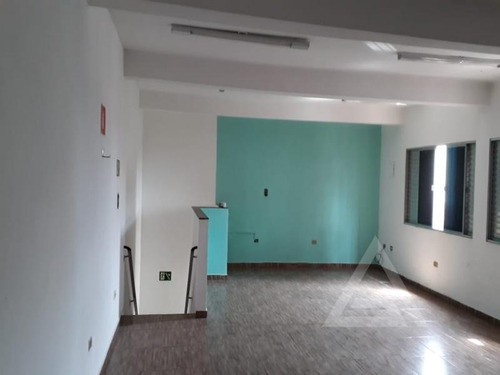 Imagem 5 de 8 de Ref.: 5131 - Sala Em Osasco Para Aluguel - L5131