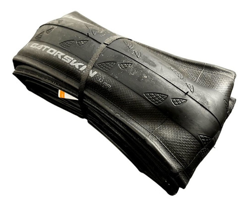 Pneu Continental Gatorskin Black Edition 28 700x32 Ultra Top