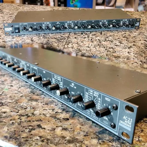 Crossover Rane Ac23 (usado) Parcelamento sem juros