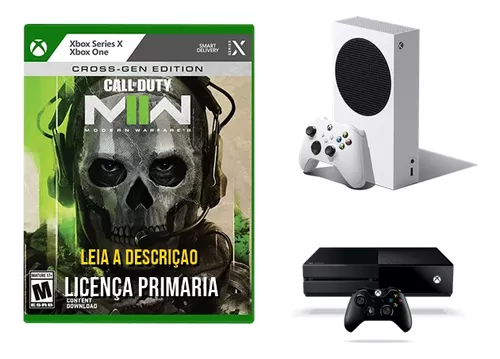 Call Of Duty: Ghosts Prestige Edition Xbox 360 - Game Games - Loja