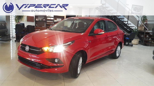 Fiat Cronos Drive 2021 0km