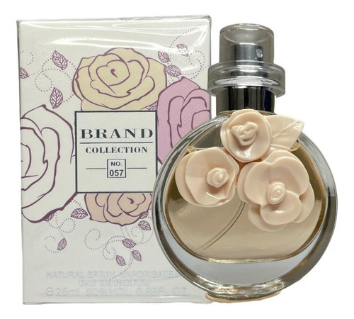 Perfume Brand Collection N°057 - Feminino 25ml