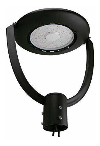 Nuwatt Barra Luz Led Circular Para Parte Superior 9,750 75