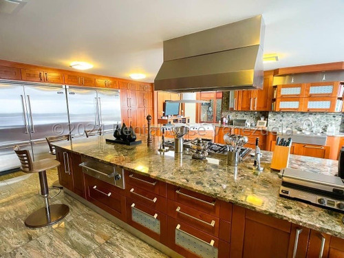 Leandro Manzano Casa En Venta La Trinidad Mls #24-18356 As