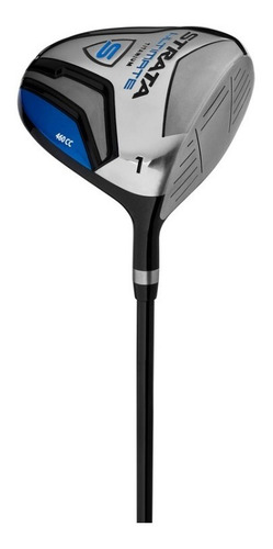 Imagen 2 de 10 de Set Completo Callaway Strata Ultimate 16 Piezas