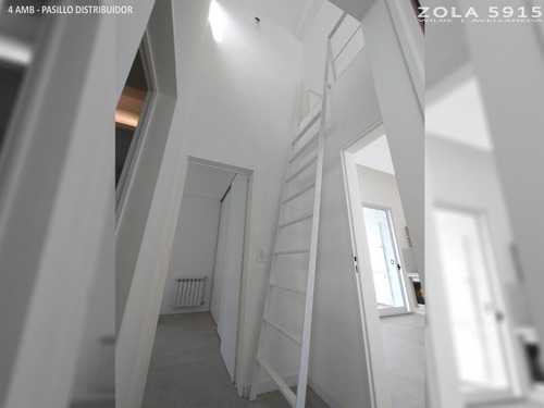 Imagen 9 de 29 de Venta De Departamento De 4, 3 Y 2 Ambientes - Emilio Zola 5915 - Dueño Directo