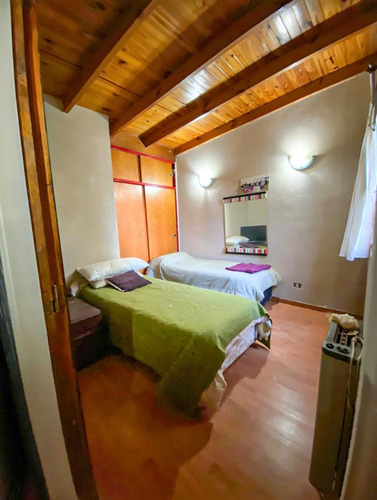 Ph 3 Dormitorios Venta Berisso Cochera