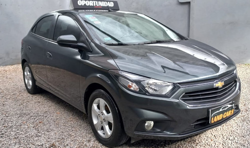 Chevrolet Onix 1.4 Lt 98cv
