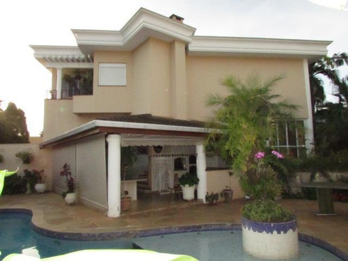 Imagem 2 de 30 de Casa Residencial À Venda, Leão, Piracicaba - Ca0922. - Ca0922