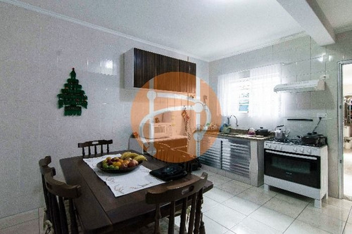Apartamento À Venda Na Rua Ida Da Silva, Vila Guilherme, São Paulo - Sp - Liv-11415