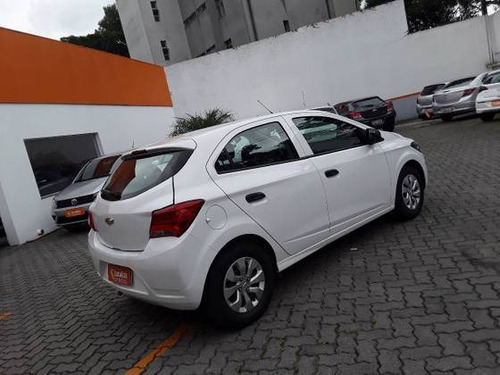 Imagem 8 de 10 de Chevrolet Joy 1.0 Spe4 Flex Manual