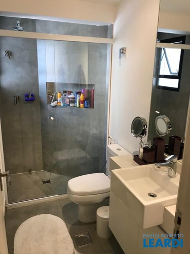 Imagem 12 de 15 de Apartamento - Vila Olímpia - Sp - 600205