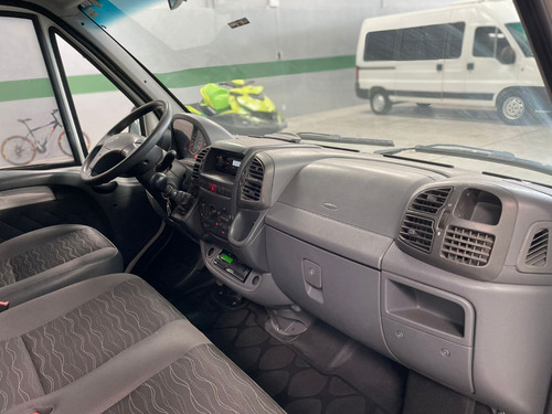 Imagem 14 de 14 de Ducato Jumper Completa 2016