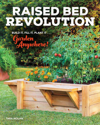 Libro Raised Bed Revolution: Build It, Fill It, Plant It ...