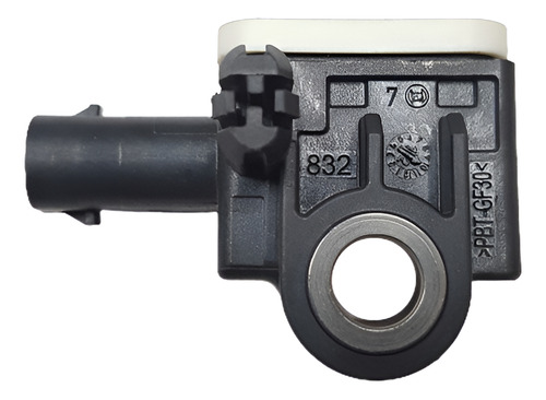 Sensor De Impacto/choque 300 Charger Durango Ram 1500 2500
