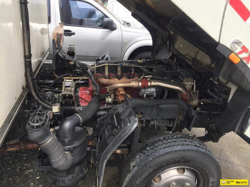 Foton Bj5129