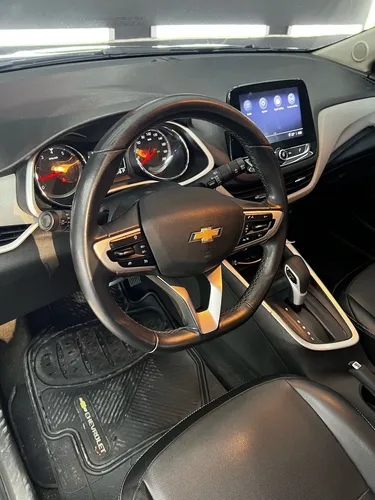Chevrolet Onix 1.0T Premier Sedan At