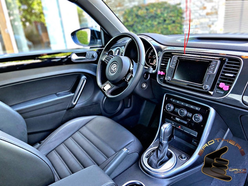 Vw Beetle
