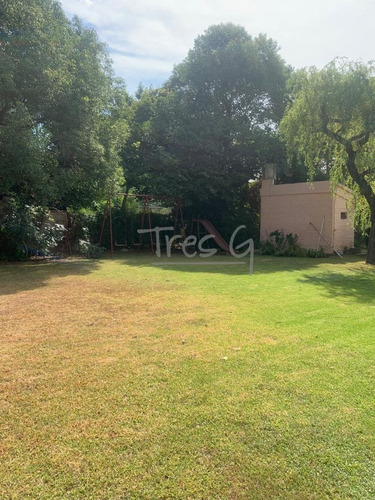 Imagen 20 de 25 de Venta/ Permuta Casa Quinta 3 Ambientes Con Parque, Quincho Y Pileta. Tortuguitas
