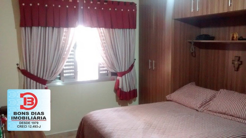 Imagem 9 de 15 de Sobrado - Vila Granada - Ref: 7064 - V-7064