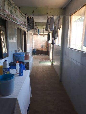 Imagem 12 de 20 de Chácara Com 4 Dormitórios À Venda, 640 M² Por R$ 424.000 - Cidade Recreio Da Borda Do Campo - Santo André/sp - Ch0441