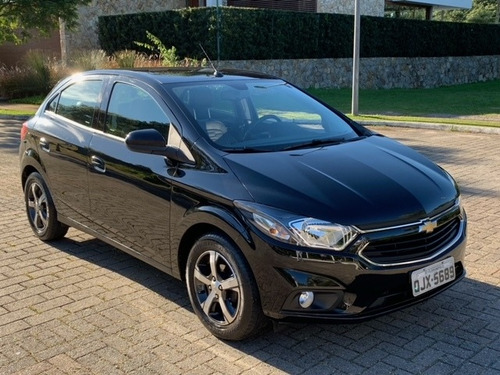 Imagem 2 de 15 de Chevrolet Onix 2019 1.4 Ltz 5p