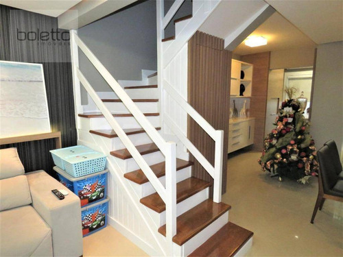 Imagem 12 de 20 de Casa Com 2 Dormitórios À Venda, 77 M² Por R$ 480.000,00 - Humaitá - Porto Alegre/rs - Ca0213