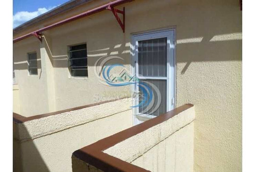 Imagem 2 de 23 de Kitnet Com 1 Dorm, Real, Praia Grande - V1693
