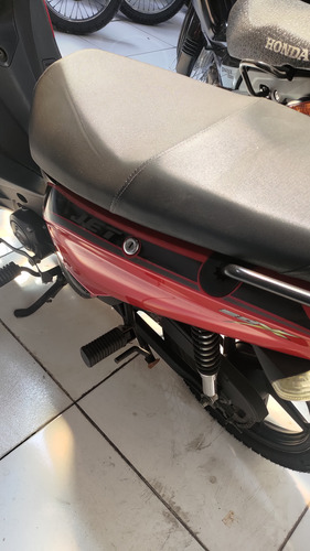 Shineray Phoenix 50cc 2022