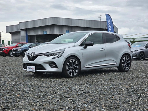 Renault Clio Clio 1.0 Turbo Intens 4x2 Mt