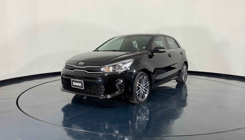 Imagen 1 de 15 de 118308 - Kia Kia Rio Hb 2018 Con Garantía