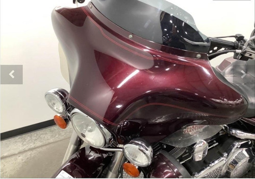 Imagen 8 de 8 de Harley Davidson Ultra Classic 1584cc 2007