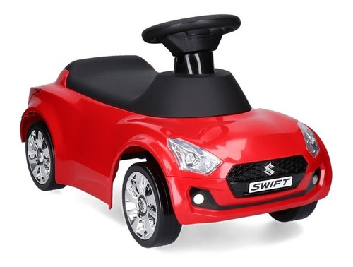 Mini Suzuki Swift Para Niños