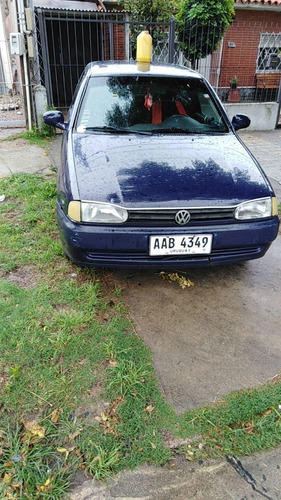 Volkwagen Gol