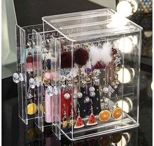 Organizador Exhibidor De Aretes