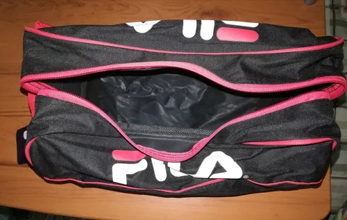 Bolso Multiusos Marca Fila