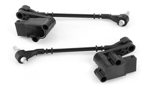 Imagen 2 de 8 de Qh 500431 Par De Sensor De Altura De Suspensión Neumática De
