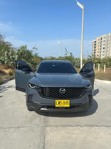 Mazda cx-50 2.5 Grand Touring At