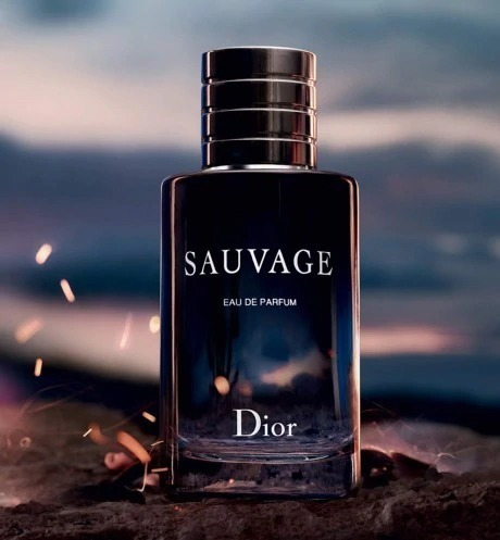 Dior Sauvage Edp X 100ml - Perfume Hombre Importado
