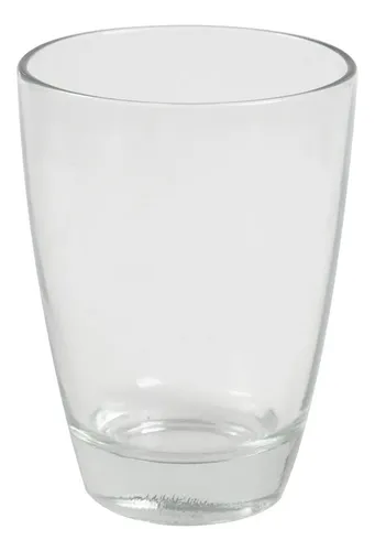 comprar Set X12 Vaso Alto Durax Pampa De Vidrio Kuchen