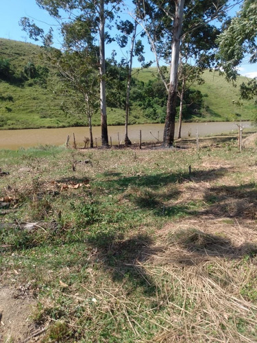 Imagem 3 de 7 de 06- Terrenos Em Igarata Facil Acesso A Repr