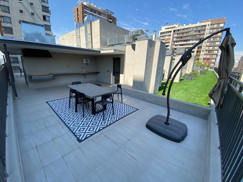 Imagen 18 de 24 de Departamento Nuevo