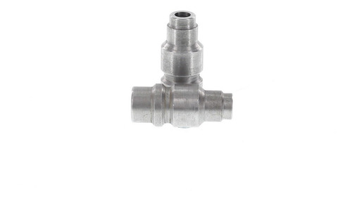 Valvula De Servicio R134a Fierro Alta 13mm (pack De 5)