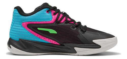 Tenis Hombre Puma Deportivo Dagger Original 1234522