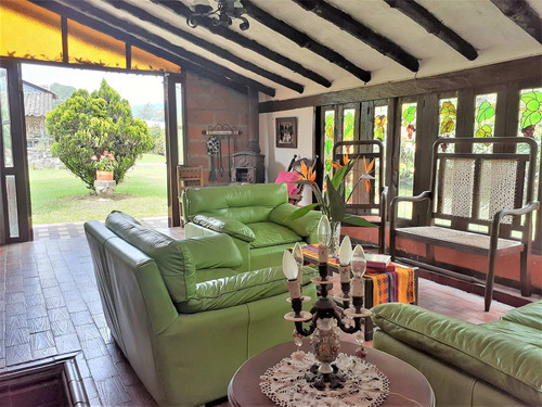 Imagen 30 de 30 de Venta Finca En Llanogrande Rionegro, Cerca Al Complex
