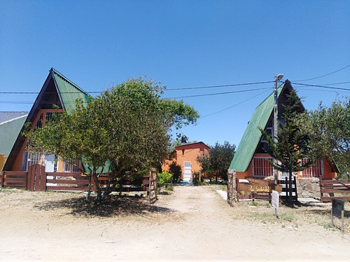 Cabaña Y Departamento San Clemente Del Tuyú A 150mts Del Mar